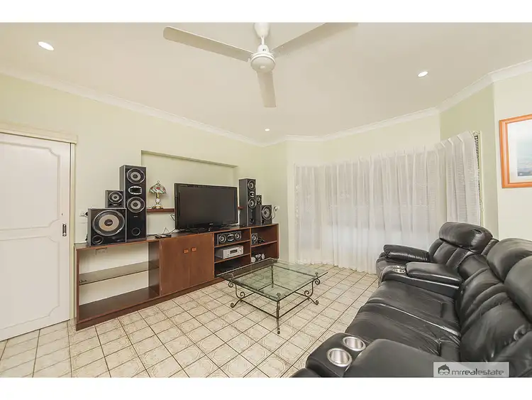 Fifth view of Homely house listing, 304 Kime Street, Koongal QLD 4701
