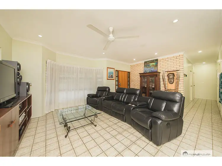 Sixth view of Homely house listing, 304 Kime Street, Koongal QLD 4701