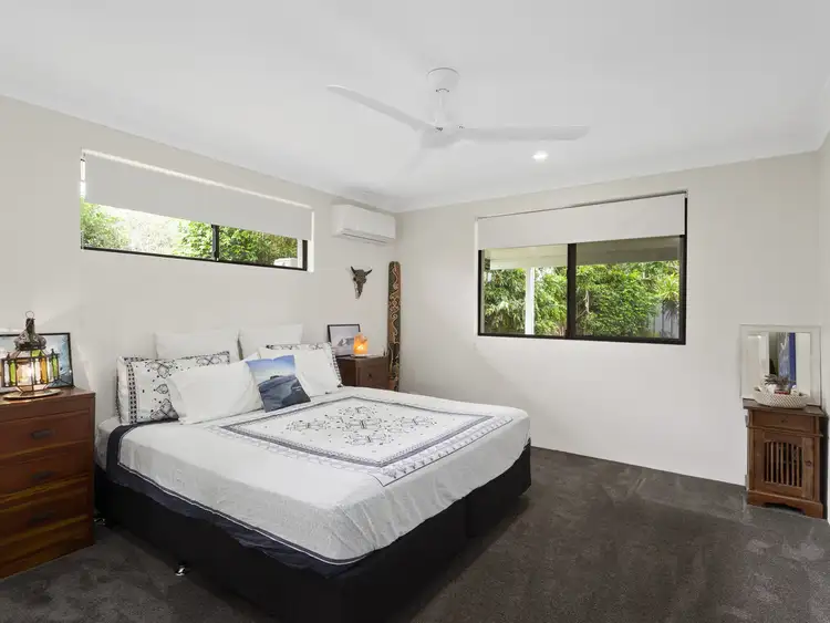 Sixth view of Homely semi-detached listing, 2/9 Crisp Court, Miami QLD 4220