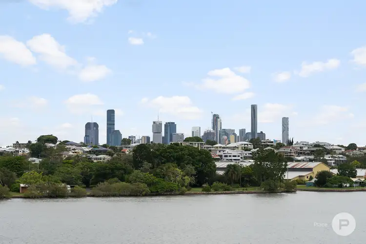 Second view of Homely apartment listing, 20204/7 Wharf Street, Hamilton QLD 4007