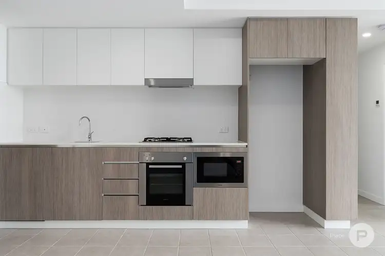 Fifth view of Homely apartment listing, 20204/7 Wharf Street, Hamilton QLD 4007
