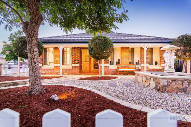 62 Halpin Circle, Ellenbrook WA 6069