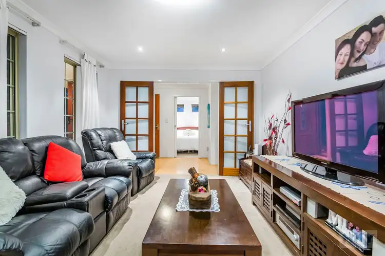 Second view of Homely house listing, 62 Halpin Circle, Ellenbrook WA 6069