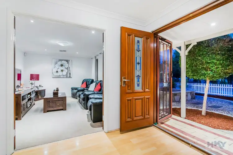 Seventh view of Homely house listing, 62 Halpin Circle, Ellenbrook WA 6069