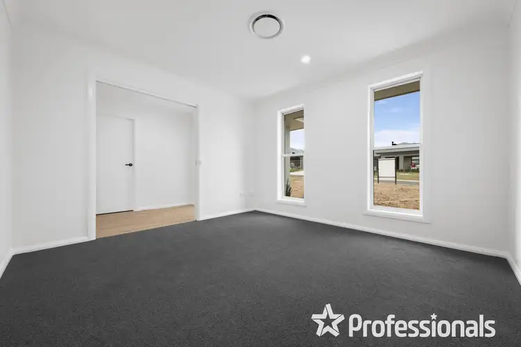 Fourth view of Homely house listing, 9 Keystone Rise, Kelso NSW 2795