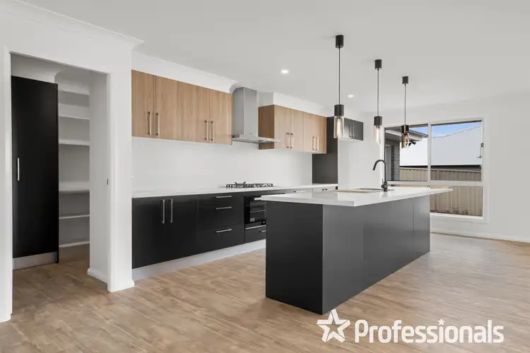 Fifth view of Homely house listing, 9 Keystone Rise, Kelso NSW 2795