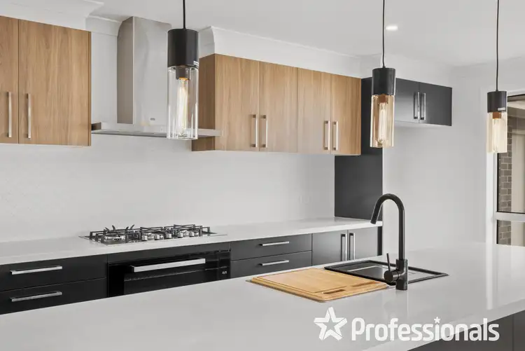 Sixth view of Homely house listing, 9 Keystone Rise, Kelso NSW 2795