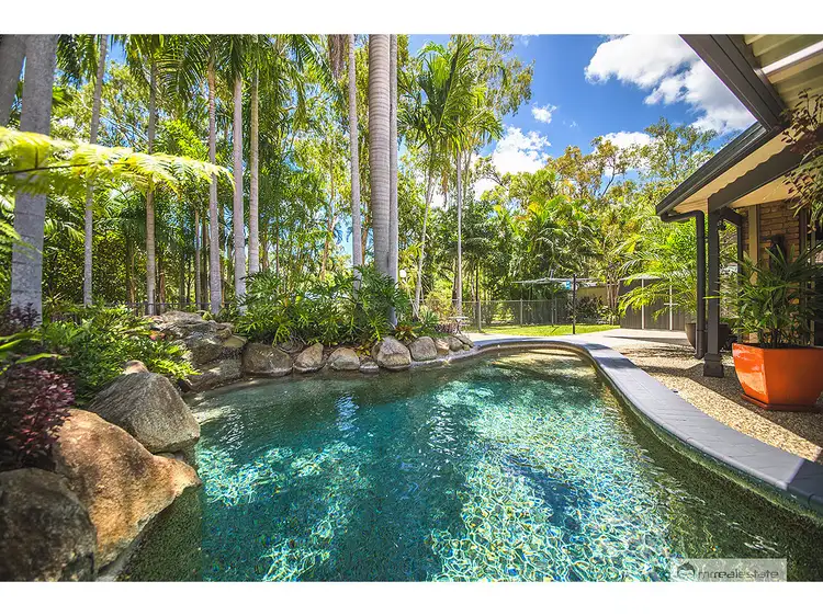Second view of Homely house listing, 4 Jordan Close, Frenchville QLD 4701