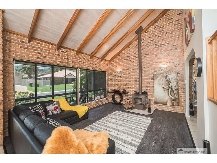 Fourth view of Homely house listing, 4 Jordan Close, Frenchville QLD 4701