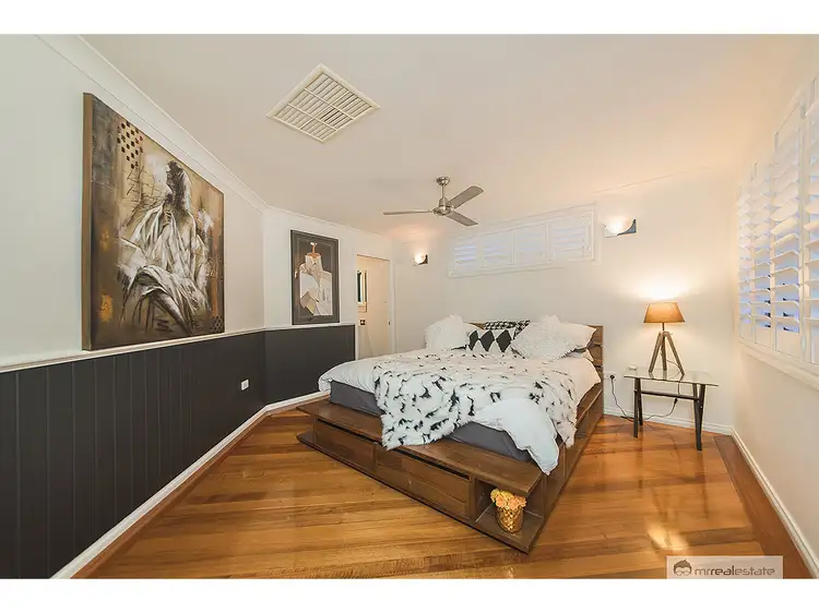 Sixth view of Homely house listing, 4 Jordan Close, Frenchville QLD 4701