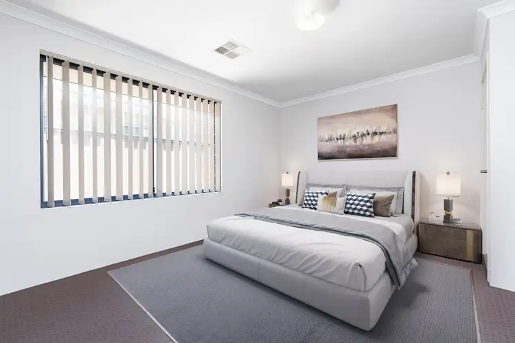 Second view of Homely house listing, 14 Miramar Way, Piara Waters WA 6112