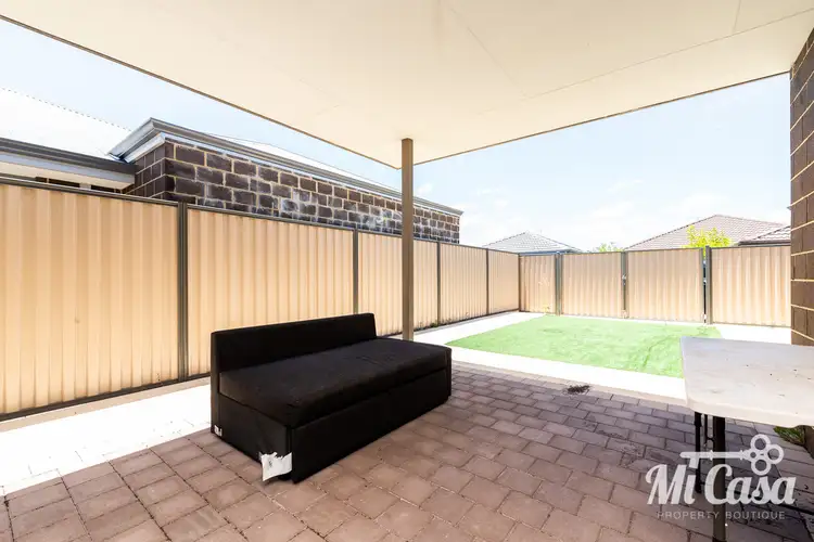 Fourth view of Homely house listing, 14 Miramar Way, Piara Waters WA 6112