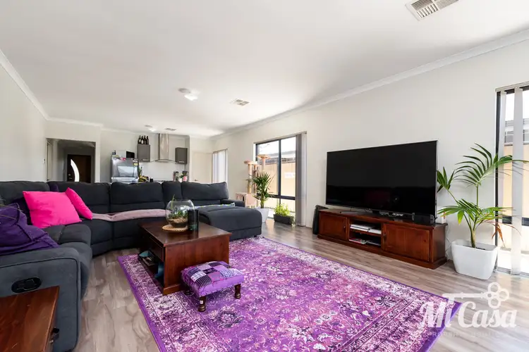 Fifth view of Homely house listing, 14 Miramar Way, Piara Waters WA 6112