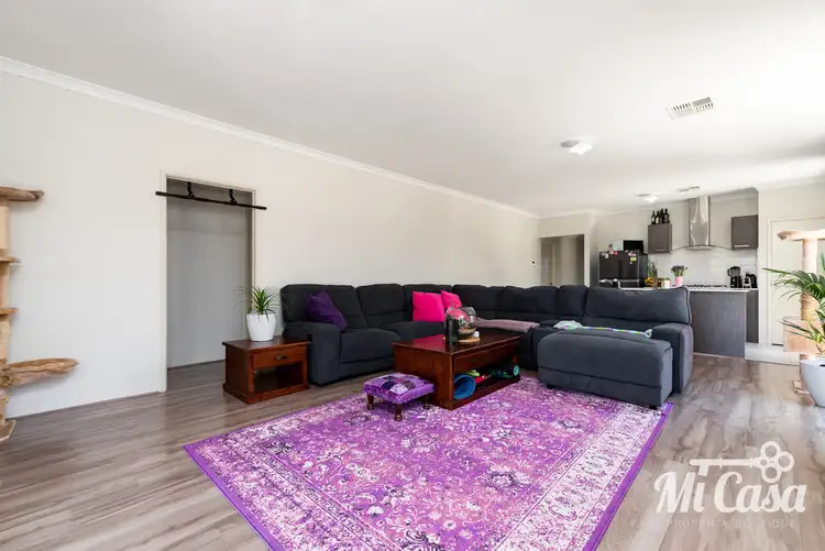 Sixth view of Homely house listing, 14 Miramar Way, Piara Waters WA 6112