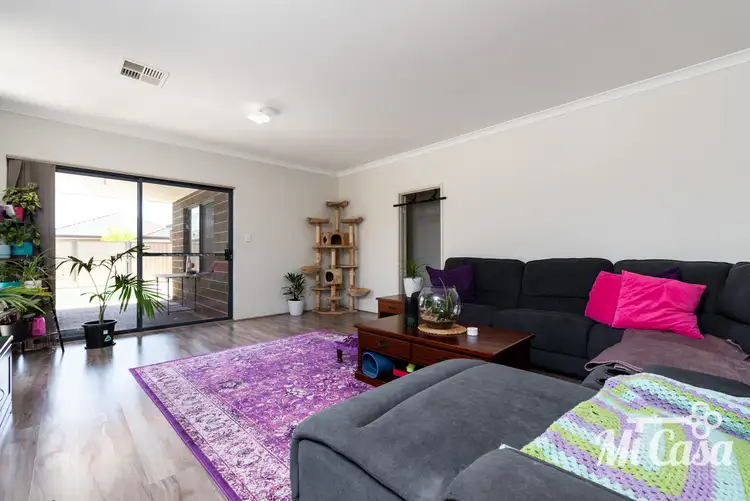 Seventh view of Homely house listing, 14 Miramar Way, Piara Waters WA 6112
