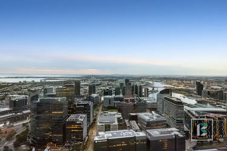 5609/568 Collins Street, Melbourne VIC 3000