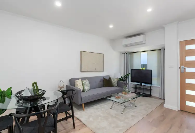 Second view of Homely unit listing, 4/5 First Avenue, Glenelg East SA 5045