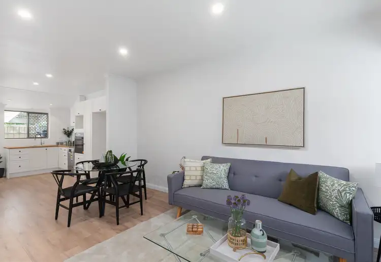 Fourth view of Homely unit listing, 4/5 First Avenue, Glenelg East SA 5045