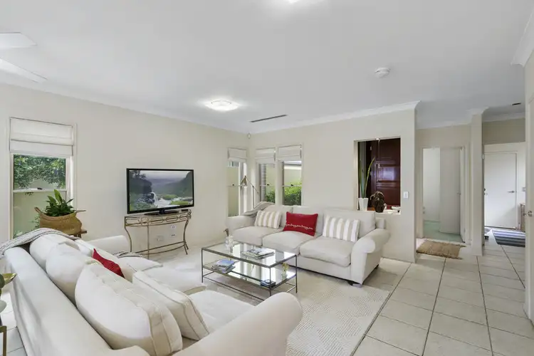 Fifth view of Homely house listing, 2065/1 The Vistas Drive, Carrara QLD 4211