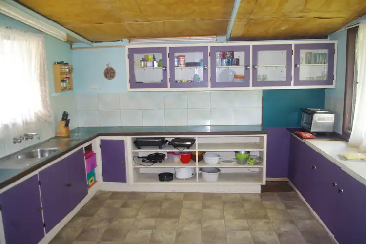 Second view of Homely house listing, 1131 Ropeley Rockside Road, Rockside QLD 4343