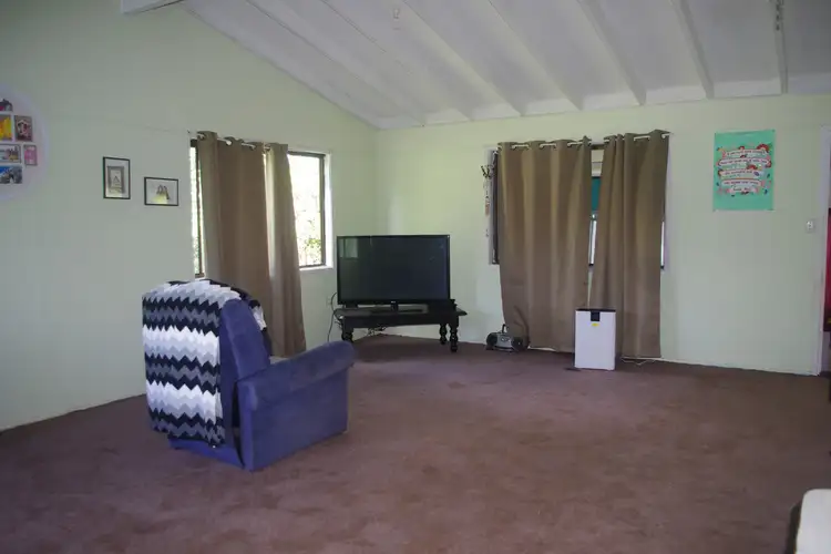 Third view of Homely house listing, 1131 Ropeley Rockside Road, Rockside QLD 4343