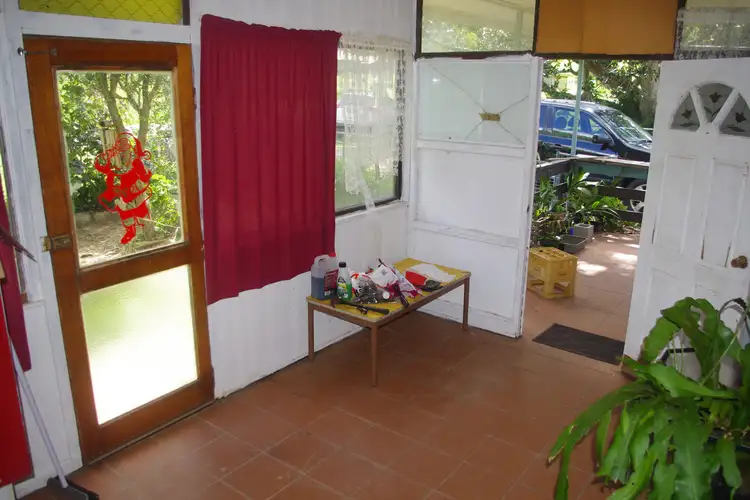 Fifth view of Homely house listing, 1131 Ropeley Rockside Road, Rockside QLD 4343