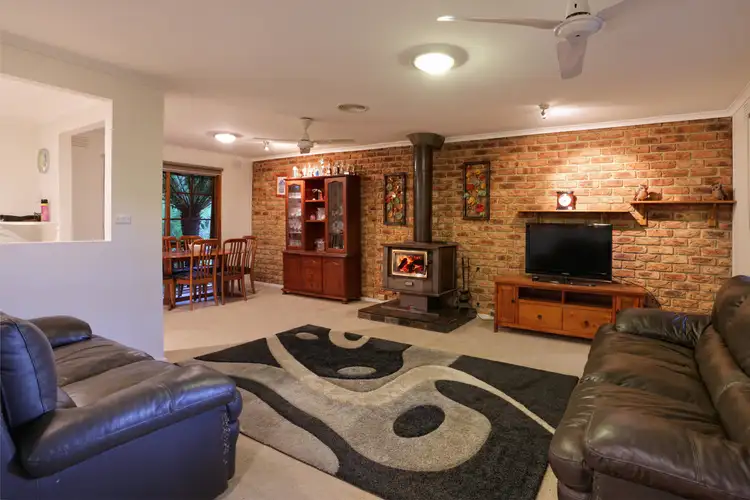Fourth view of Homely house listing, 7 Wright Road, Avonsleigh VIC 3782