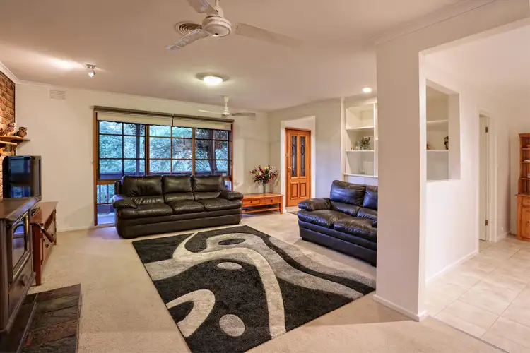 Fifth view of Homely house listing, 7 Wright Road, Avonsleigh VIC 3782