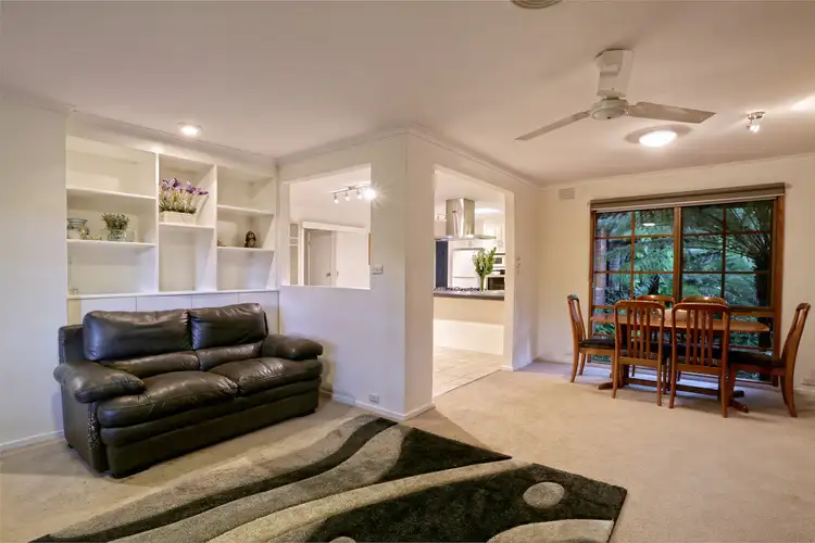 Sixth view of Homely house listing, 7 Wright Road, Avonsleigh VIC 3782