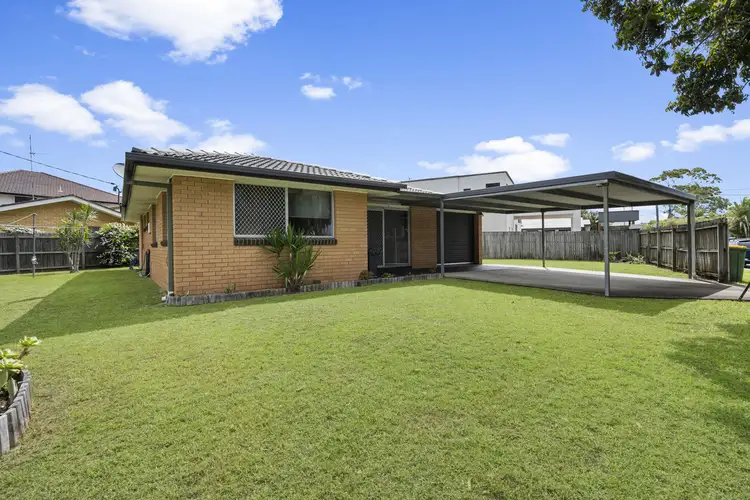 Fifth view of Homely house listing, 32 T E Peters Drive, Broadbeach Waters QLD 4218