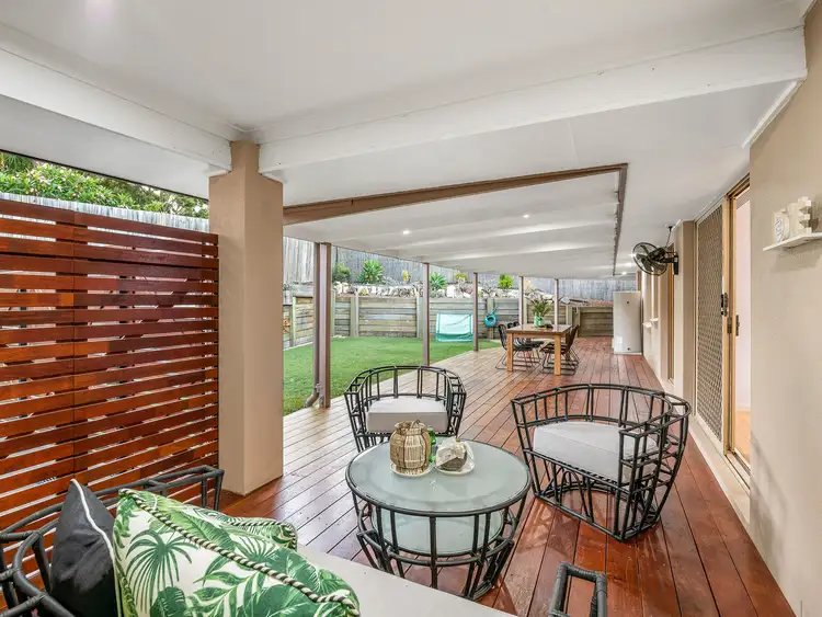 Fifth view of Homely house listing, 2 Wesley Place, Sinnamon Park QLD 4073