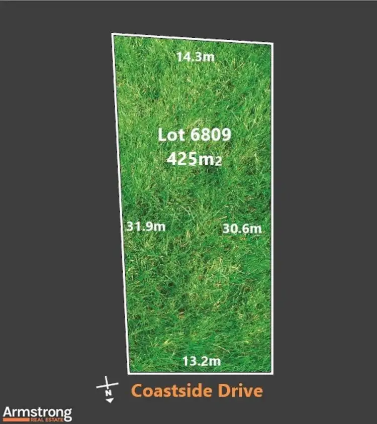 122 Coastside Drive, Armstrong Creek VIC 3217