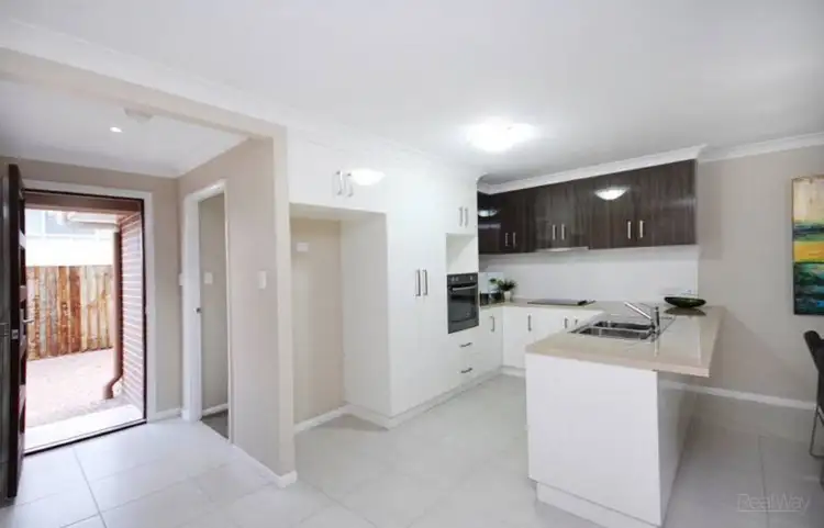Fifth view of Homely unit listing, 3/99 Stuart Street, Mount Lofty QLD 4350