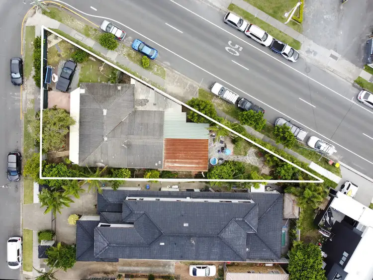 Fourth view of Homely house listing, 2 Sunshine Parade, Miami QLD 4220