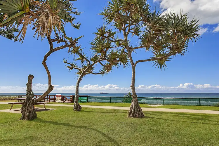 Fifth view of Homely house listing, 2 Sunshine Parade, Miami QLD 4220