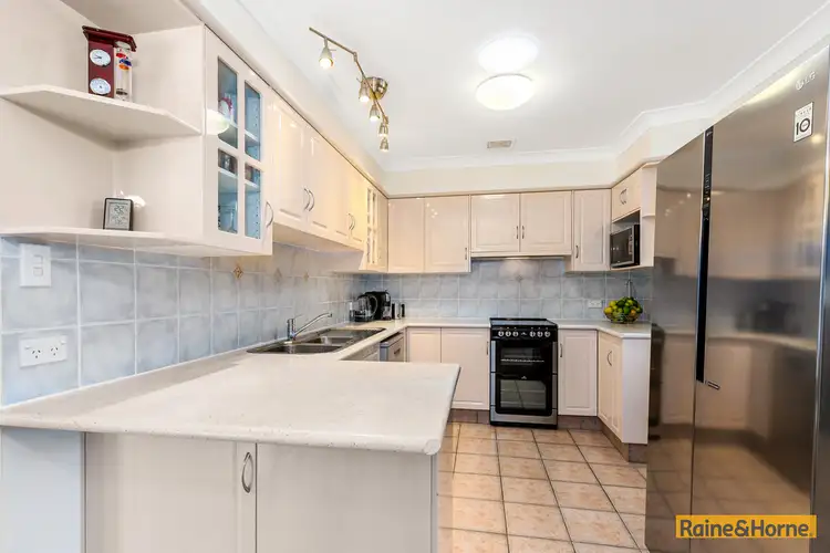 Main view of Homely house listing, 1 Bangalow Avenue, Banora Point NSW 2486