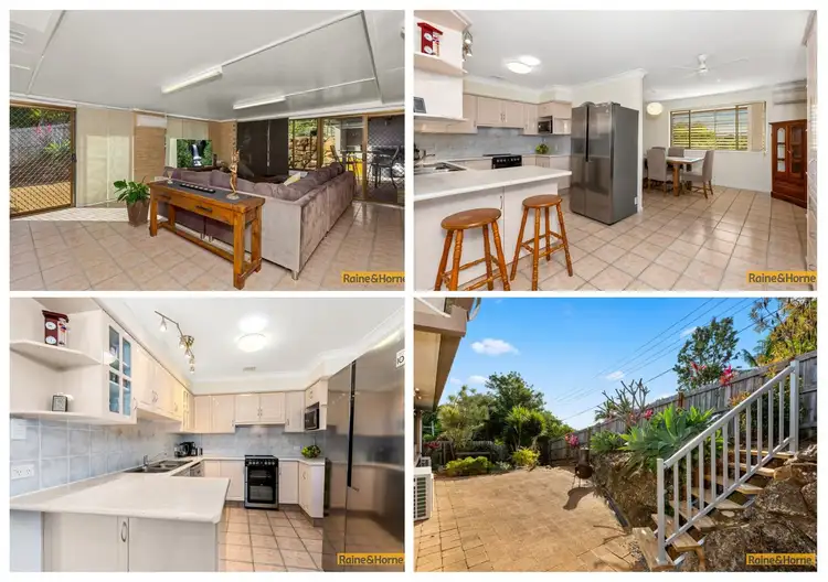 Second view of Homely house listing, 1 Bangalow Avenue, Banora Point NSW 2486