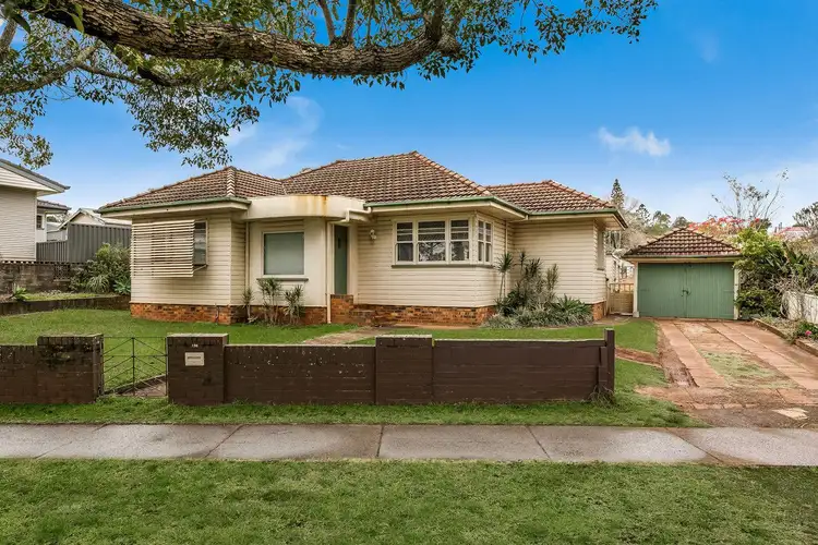 150 Ruthven Street, North Toowoomba QLD 4350