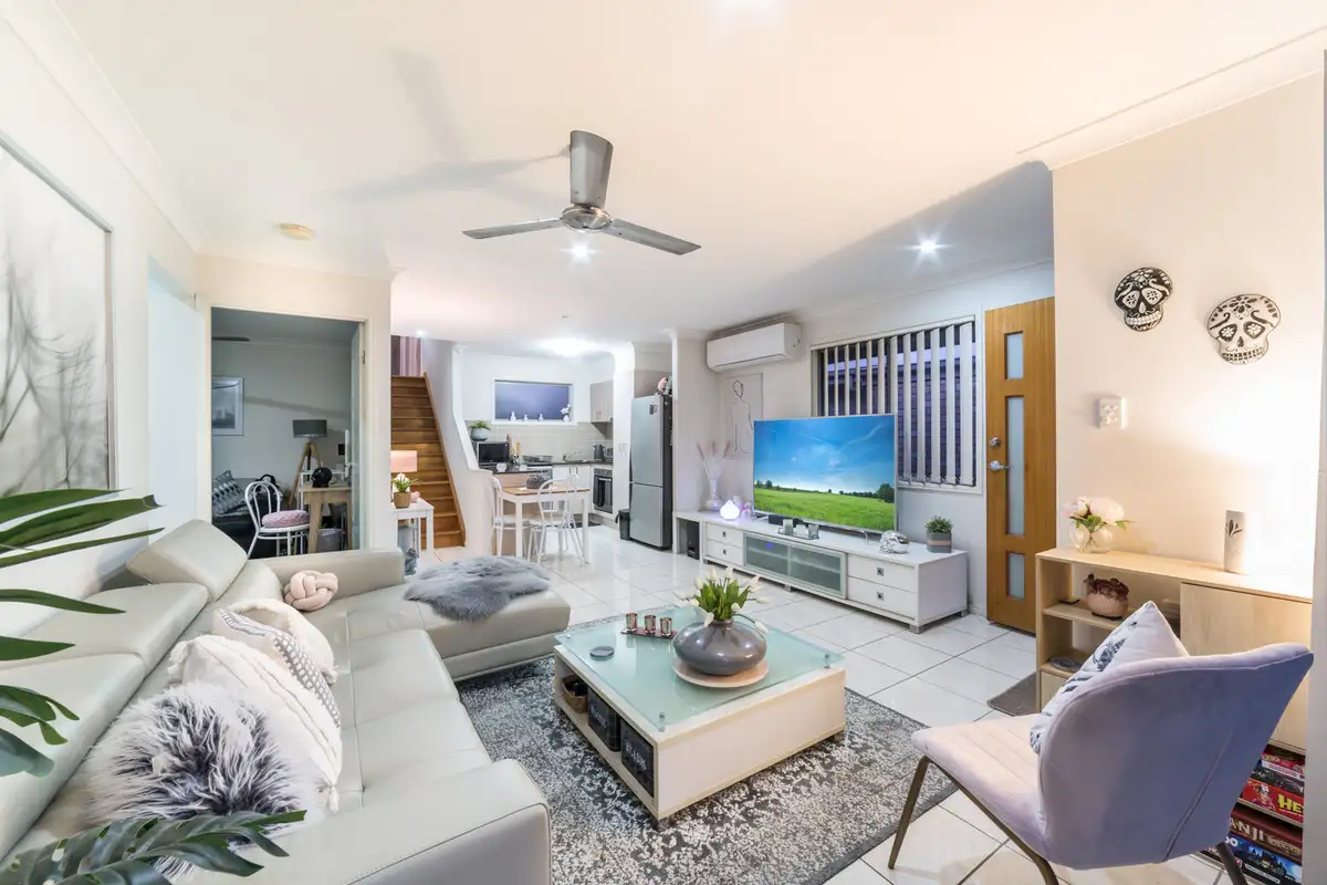 Main view of Homely house listing, 25 Damian Leeding Way, Upper Coomera QLD 4209