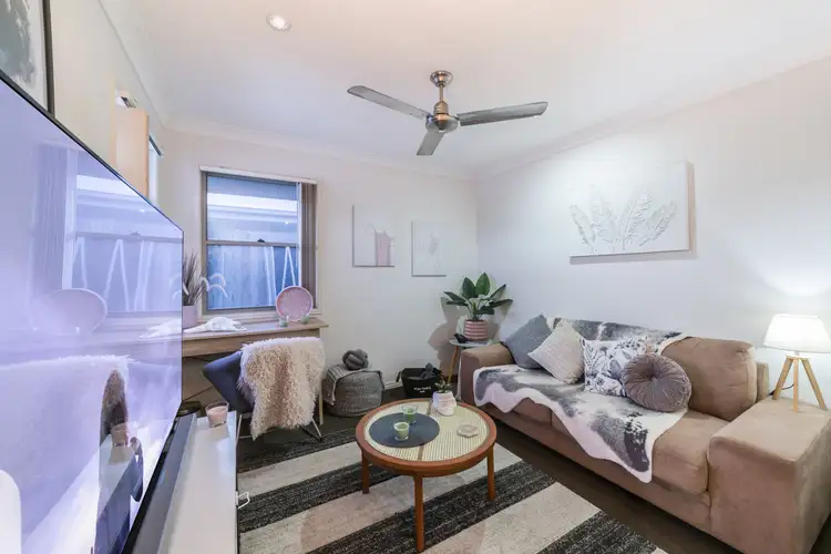 Second view of Homely house listing, 25 Damian Leeding Way, Upper Coomera QLD 4209