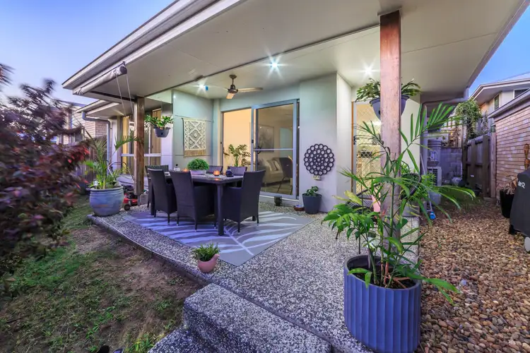 Fourth view of Homely house listing, 25 Damian Leeding Way, Upper Coomera QLD 4209