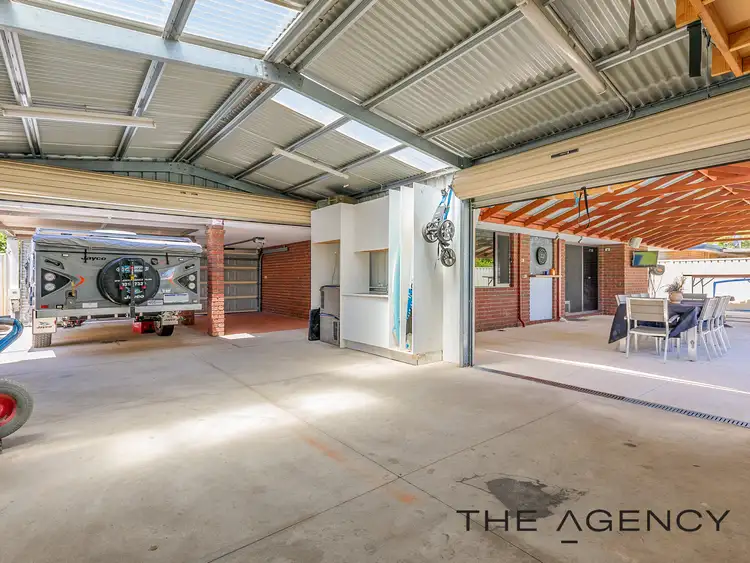 Second view of Homely house listing, 65 Fountain Way, Huntingdale WA 6110