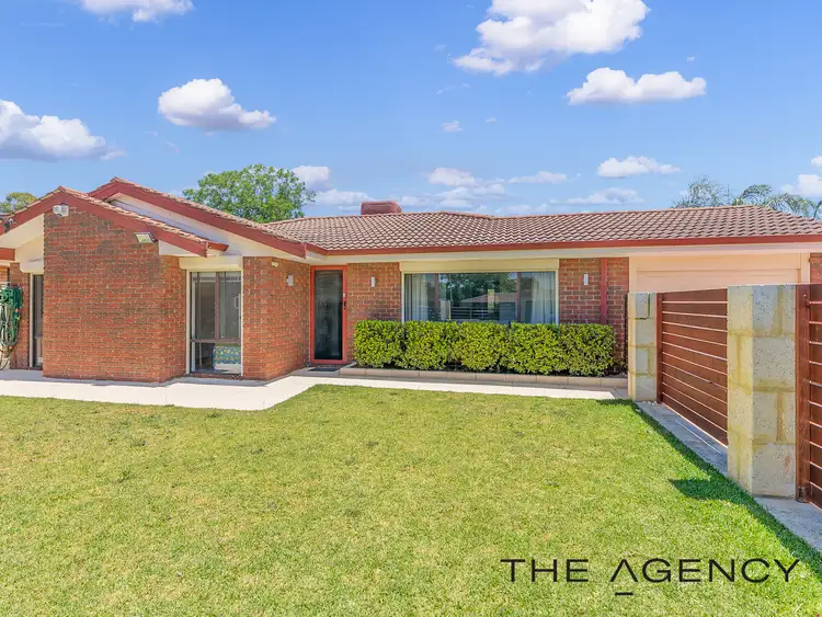 Fifth view of Homely house listing, 65 Fountain Way, Huntingdale WA 6110