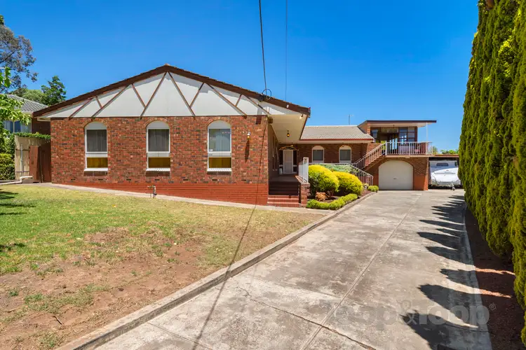 45 Medway Crescent, Rostrevor SA 5073