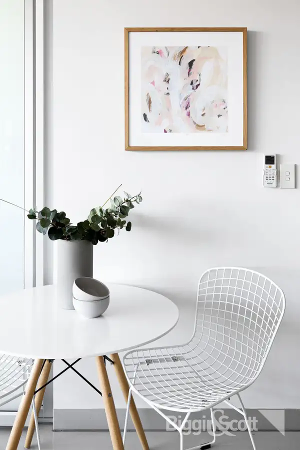 Third view of Homely apartment listing, 508/1 Danks Street, Port Melbourne VIC 3207