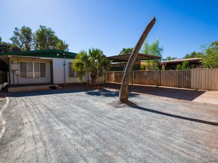 105B Kennedy Street, South Hedland WA 6722