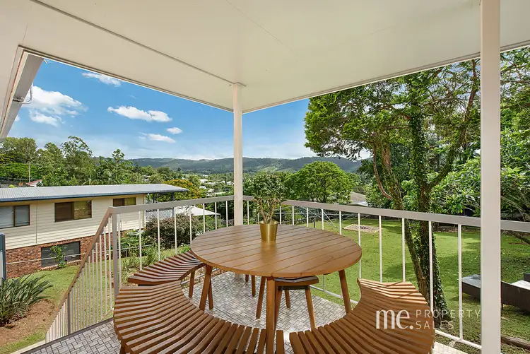Second view of Homely house listing, 19 Roderick Street, Dayboro QLD 4521