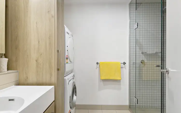 Fifth view of Homely apartment listing, 110/32 Lilydale Grove, Hawthorn East VIC 3123