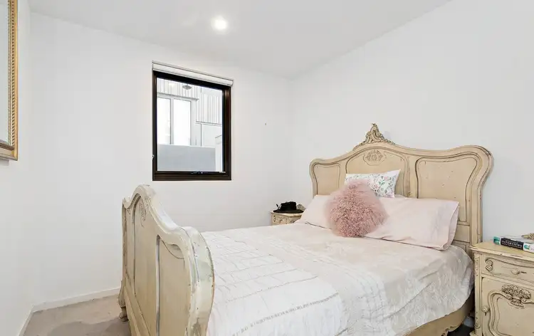 Sixth view of Homely apartment listing, 110/32 Lilydale Grove, Hawthorn East VIC 3123