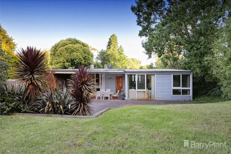 Main view of Homely house listing, 21 Heroes Avenue, Emerald VIC 3782